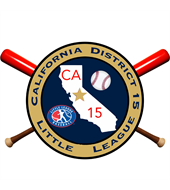 CA District 15 Little League
