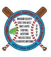 CA District 15 Little League